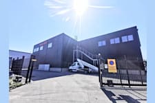 Lagerlokal på Betongvägen 7, Skogås – bild 8