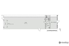 Industrilokal på Kummingatan 5, Angered – bild 4