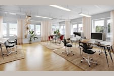 Kontorslokal på Isafjordsgatan 32 B, Kista