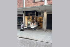 Lokal på Hantverksgatan 26, Halmstad