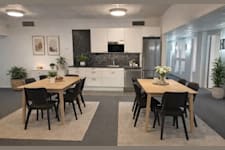 Kontorslokal på Gruvgatan 35, Västra Frölunda