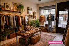 Butikslokal på Friggagatan 11, Göteborg – bild 2