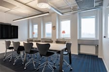 Kontorslokal på Vendevägen 89, Danderyd – bild 5