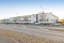 Kontorslokal på Sjöcronas gata 3, Kristianstad – bild 7