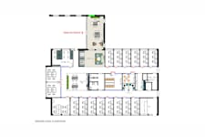 Klosterängsvägen 11A - image - 6