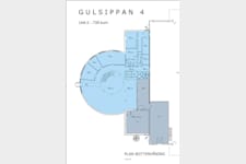 Källvattengatan 9 - Plan 1 (BV)