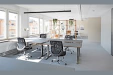 Kontorslokal på Löjtnantsgatan 17, Stockholm – bild 8