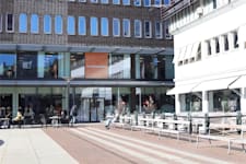 Rådhustorget 10 - image - 1