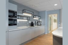 Kontorslokal på Norrlandsgatan 15, Stockholm