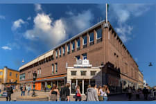 Svartbäcksgatan 7-11 - image - 1