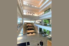 Kontorslokal på Drottning Kristinas esplanad 10, Solna