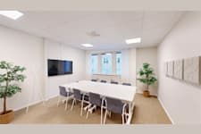 Kontorslokal på Hagsätra torg 13, Bandhagen – bild 3