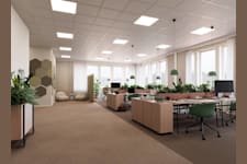 Kontorslokal på August barks gata 23, Göteborg – bild 2