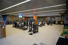 Borgarfjordsgatan 16 - Volt Health club 5