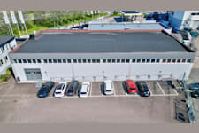 Lokal på E A Rosengrens gata 5, Västra Frölunda – bild 3