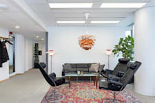 Kontorslokal på Sveavägen 17 Hötorgsskrapa 1, Stockholm – bild 4