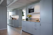 Rålambsvägen 17 - Pentry