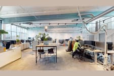 Kontorslokal på Grimsbygatan 24, Malmö – bild 3