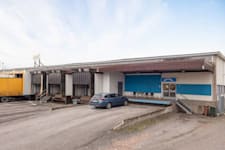 Lagerlokal på Handelsgatan 9, Örebro – bild 4