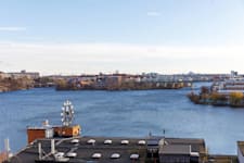 Kontorslokal på Gustavslundsvägen 133, Bromma – bild 2