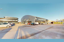 Olofsdalsvägen 40 - image - 15