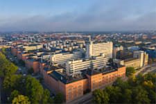 Kontorslokal på Karlavägen 108, Stockholm – bild 29
