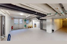 Restauranglokal på Bryggaregatan 23, Lund – bild 8