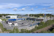 Restauranglokal på Norrsundavägen 204, Rosersberg – bild 2