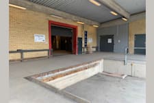 Industrilokal på Ryssviksvägen 2, Nacka – bild 6