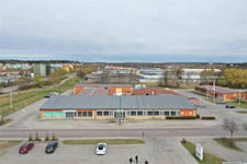 Butikslokal på Kokillgatan 1, VÄSTERÅS – bild 4