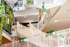 Coworking-plats på Hyllie Stationsväg 41, Malmö – bild 17