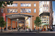 Torsgatan 12 - image - 1