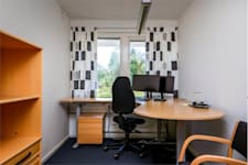 Olof Mohlins väg 23 - image - 13