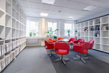 Alströmergatan 14 - Plan 5