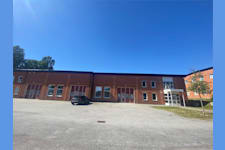 Kontorslokal på Hantverkarvägen 25, Handen – bild 3