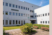 Kontorslokal på Ekholmsvägen 34, SKÄRHOLMEN – bild 16