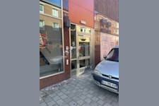 Kontorslokal på Klammerdammsgatan 9, Halmstad – bild 10