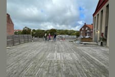 Butikslokal på Karl XI:s väg 47, Halmstad – bild 9