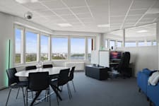 Kontorslokal på Cylindervägen 12, Nacka Strand – bild 4