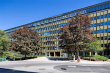 Kontorslokal på Västgötagatan 5, Stockholm