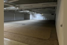 Industrilokal på Balkvägen 1, Smålandsstenar