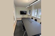 Lagerlokal på Tryckerigatan 4, Nässjö