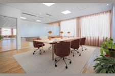 Kontorslokal på Warfvinges väg 45, Stockholm – bild 9