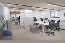 Kontorslokal på Engelbrektsgatan 3, Stockholm – bild 3