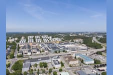 Kontorslokal på Ekholmsvägen 38 / Måsholmstorget 3, SKÄRHOLMEN – bild 5