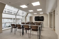 Kontorslokal på Arena Läppstiftet - Lilla Bommen 1, Göteborg – bild 58