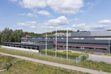 Industrilokal på Källhultsvängen 1, Töcksfors – bild 6