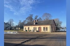 Butikslokal på Ankarvägen 6, Karlsborg