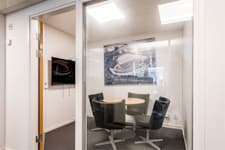 Kontorslokal på Järnbrotts Prästväg 2, VÄSTRA FRÖLUNDA – bild 6