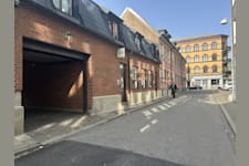 Lagerlokal på Altonagatan 3, Malmö